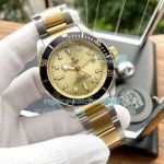 Tudor Black Bay Automatic Replica Watch Two Tone Gold 40MM